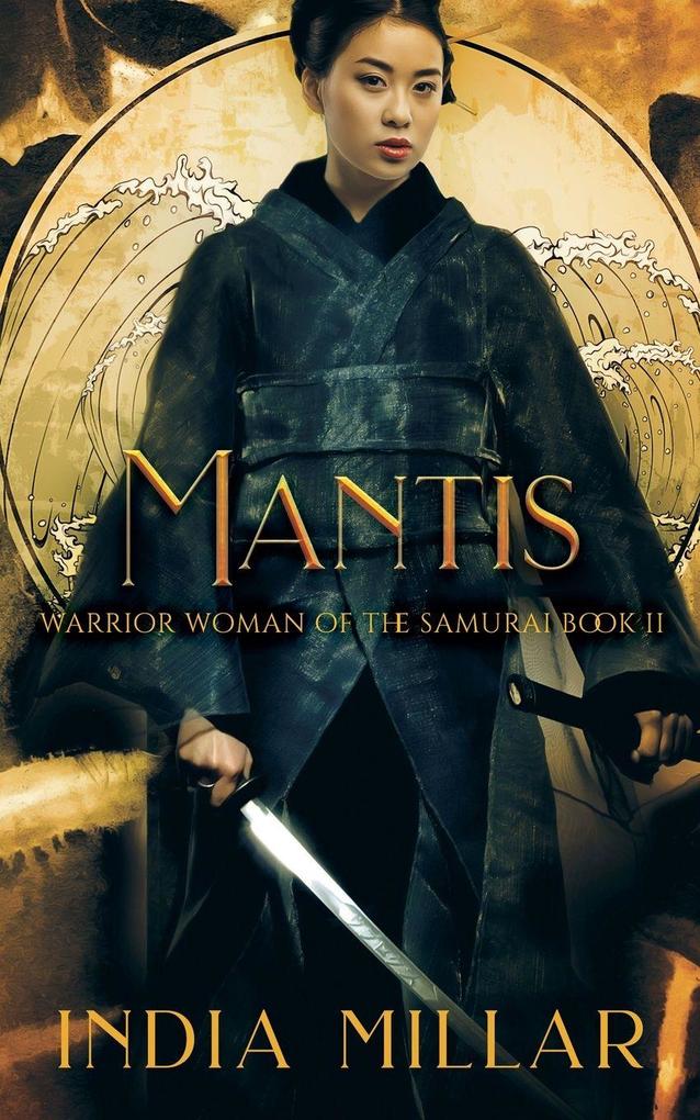 Mantis