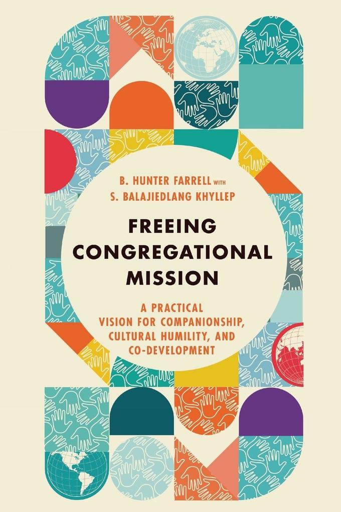 Freeing Congregational Mission