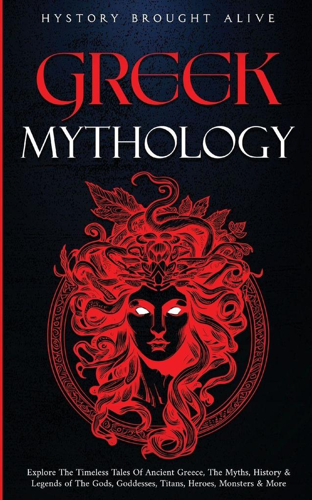 Greek Mythology