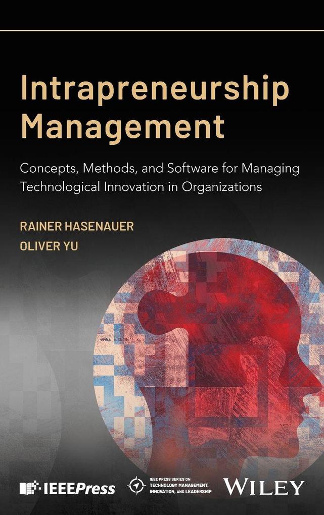 Intrapreneurship Management