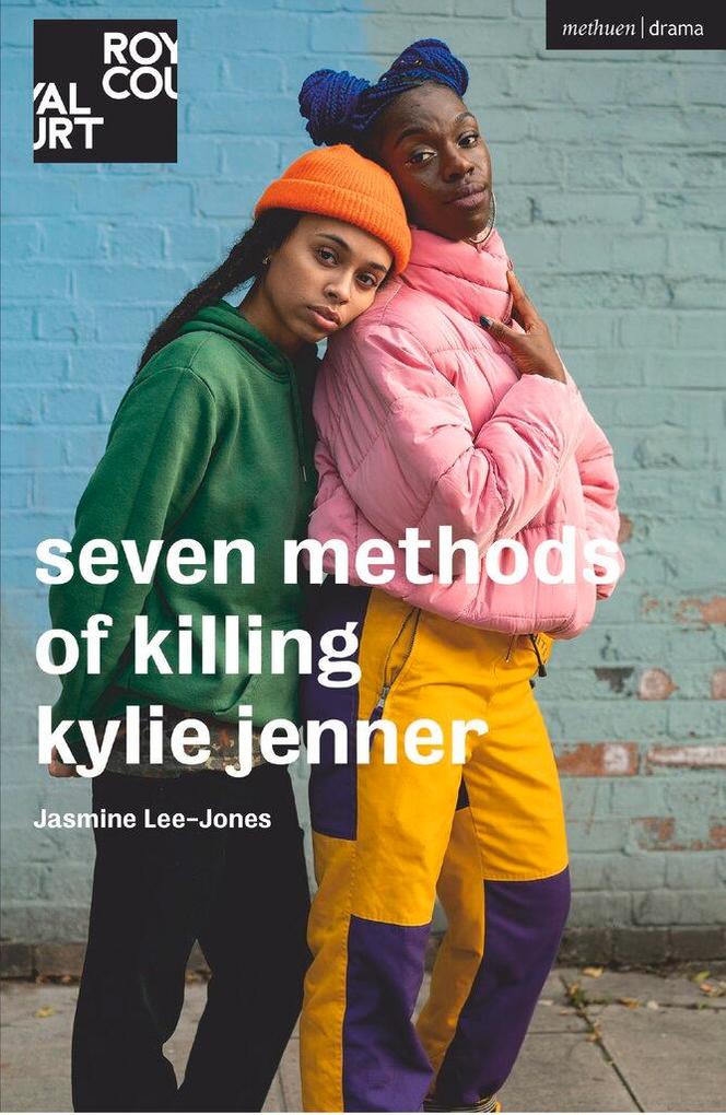 Bloomsbury Academic Seven Methods Of Killing Kylie Jenner