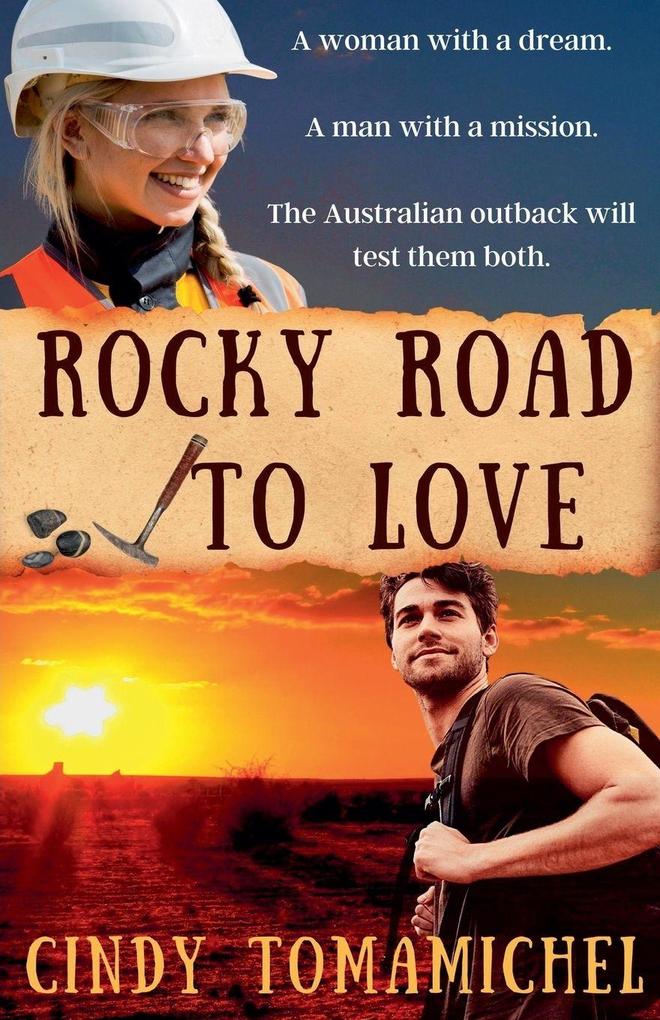 Rocky Road to Love