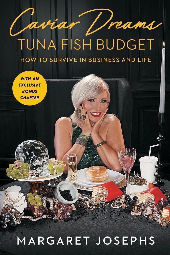 Caviar Dreams Tuna Fish Budget