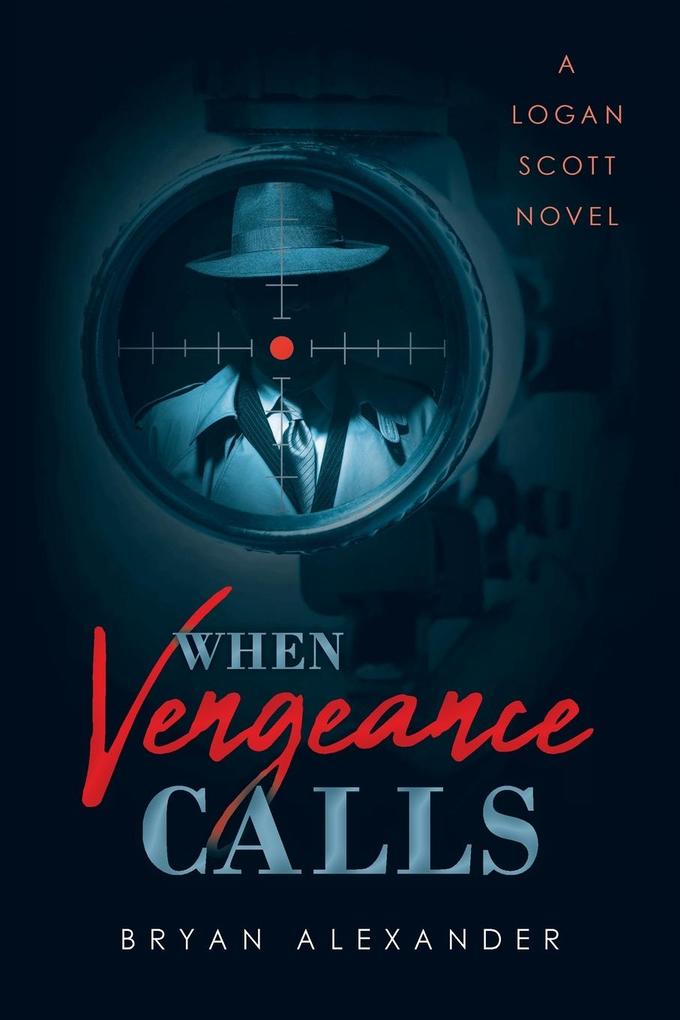 When Vengeance Calls