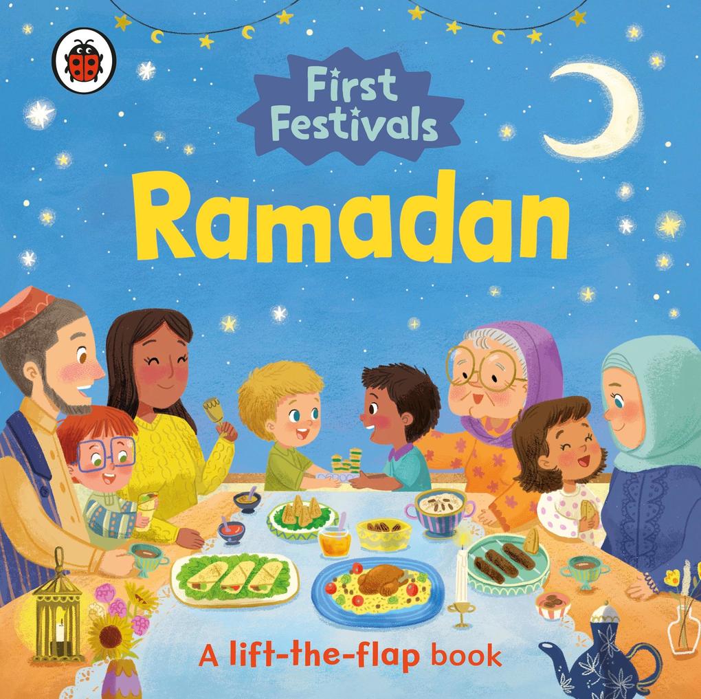 Image of First Festivals: Ramadan