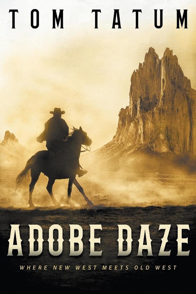 Adobe Daze
