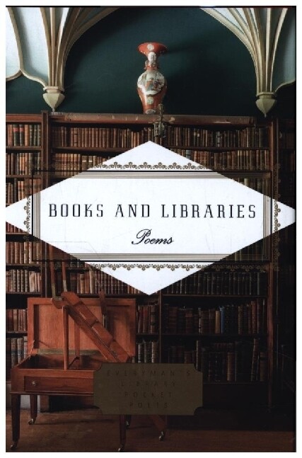 Image of Books and Libraries