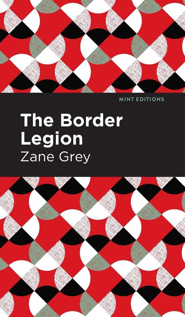 Image of Border Legion