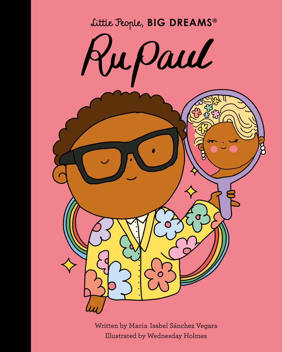 Quarto Publishing Plc Rupaul - Bild 3