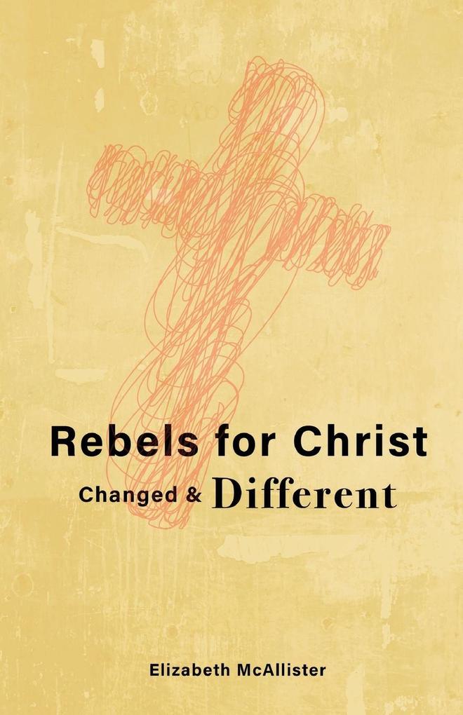 Rebels for Christ