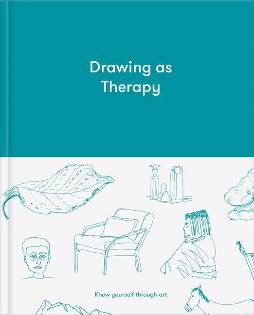 The School of Life Press Drawing As Therapy