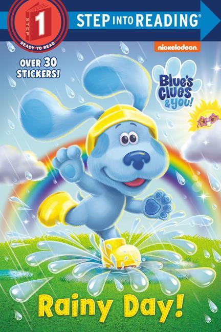 Rainy Day! (Blue‘s Clues & You)
