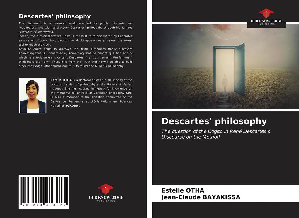 Descartes' philosophy