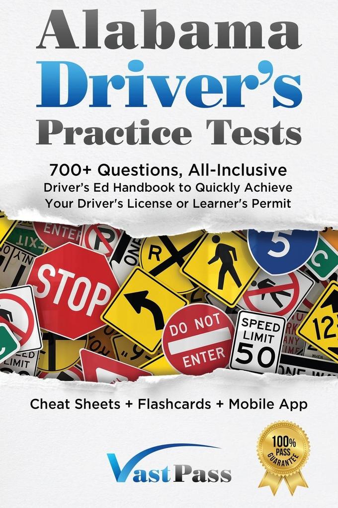 Alabama Driver‘s Practice Tests