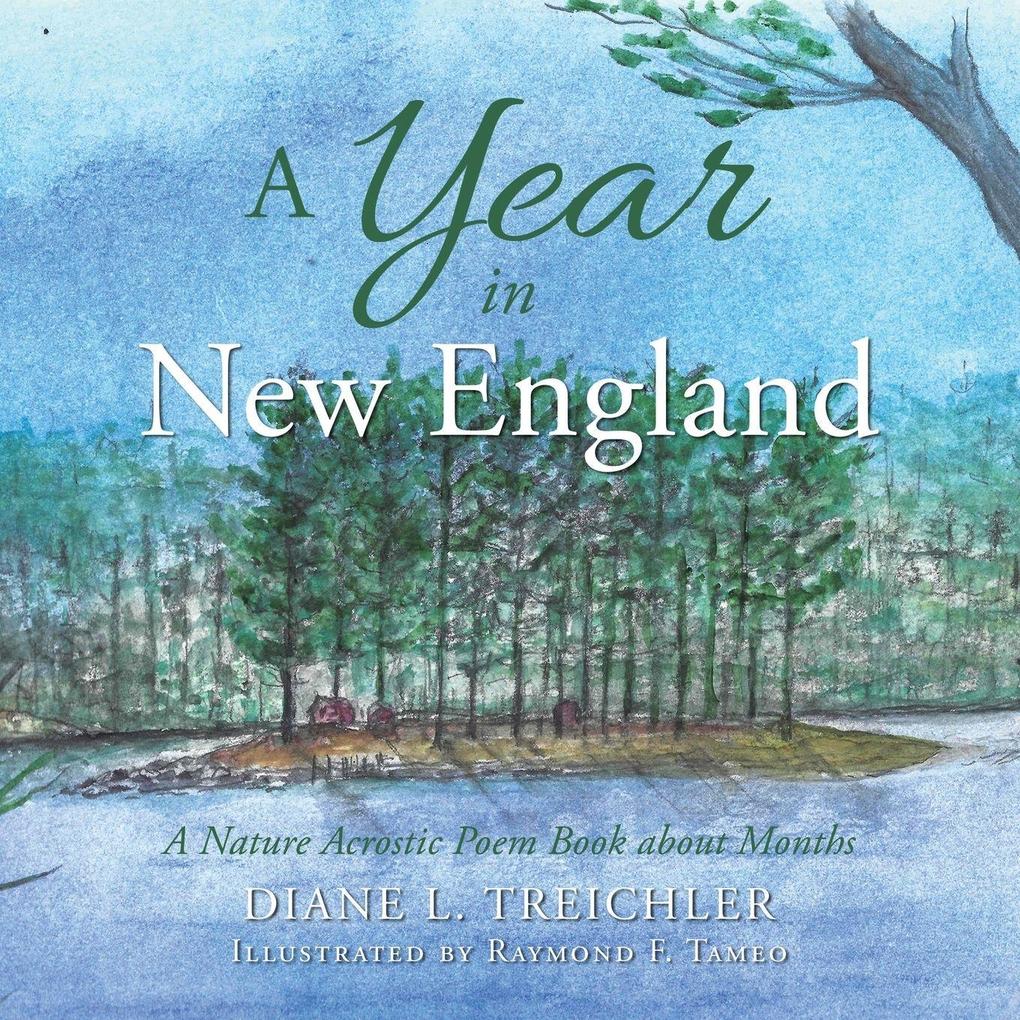 A Year in New England