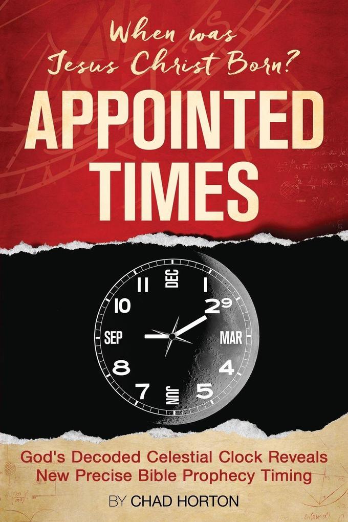 Appointed Times