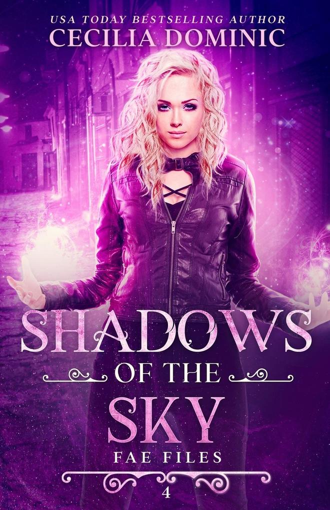Shadows of the Sky