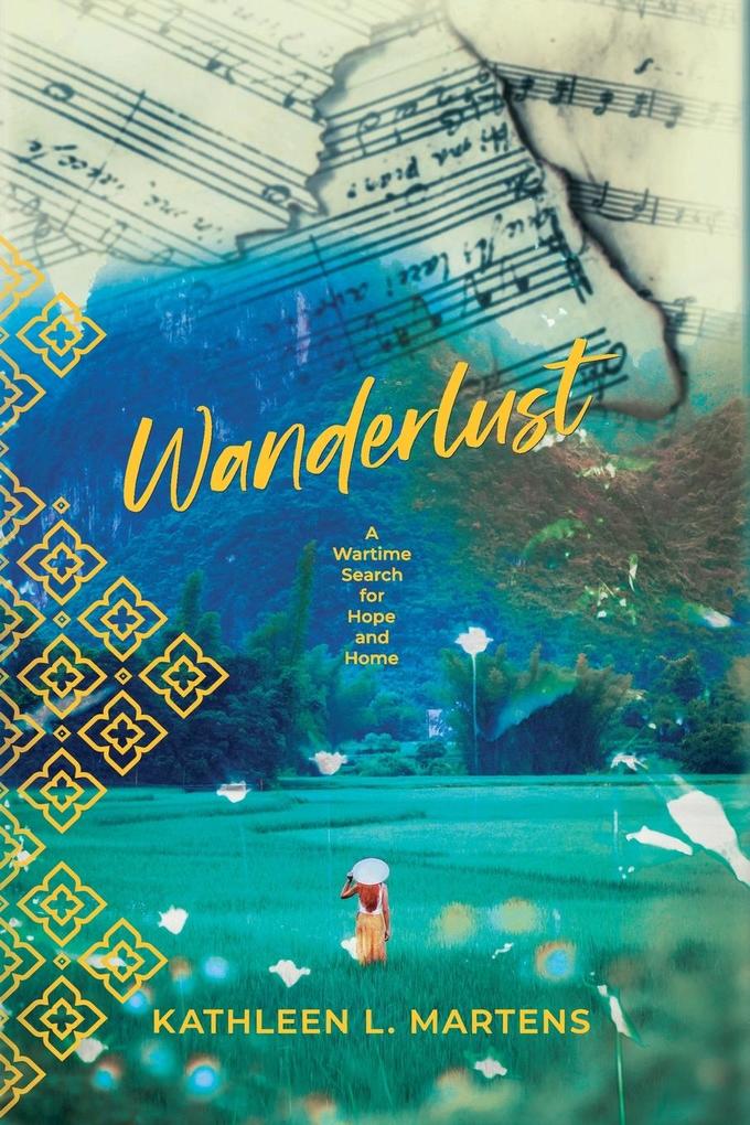 Wanderlust