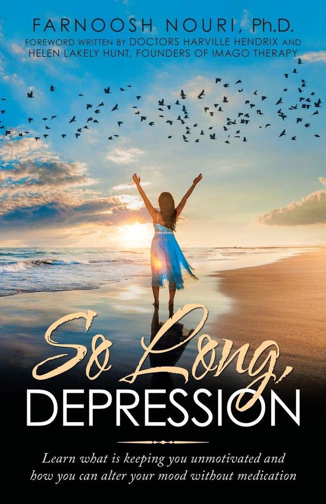 So Long Depression