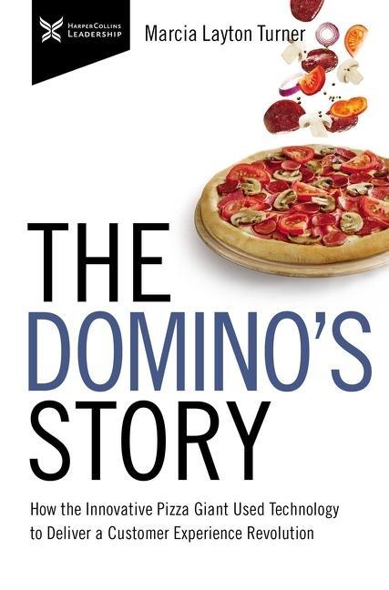 The Domino‘s Story