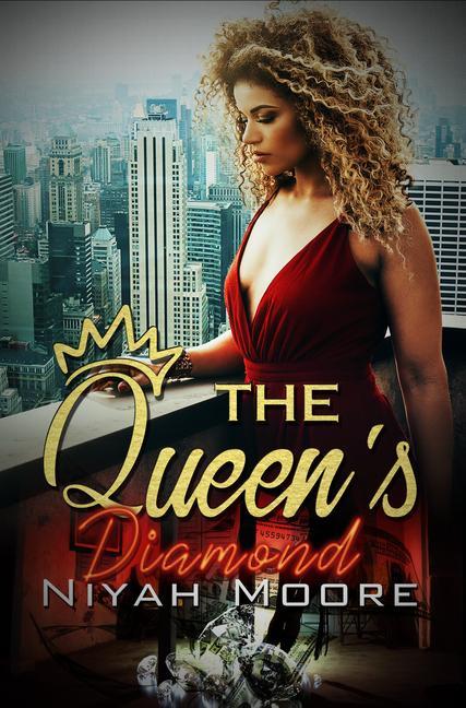 The Queen‘s Diamond