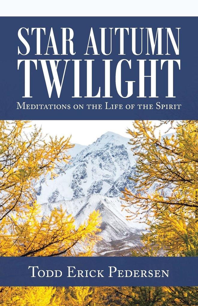 Star Autumn Twilight