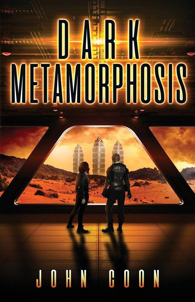 Dark Metamorphosis