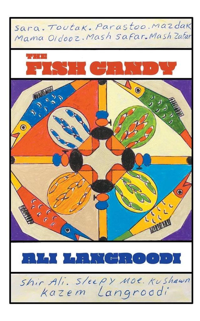 The Fish Candy