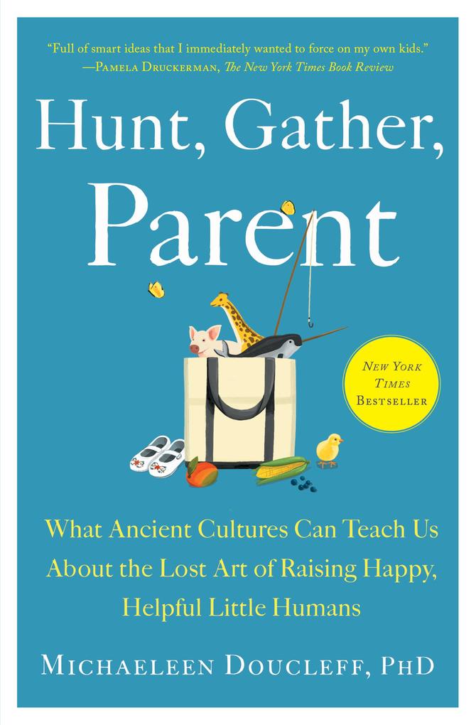 Hunt Gather Parent