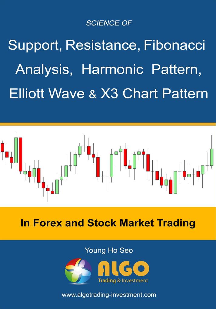 Science Of Support Resistance Fibonacci Analysis Harmonic Pattern Elliott Wave and X3 Chart Pattern