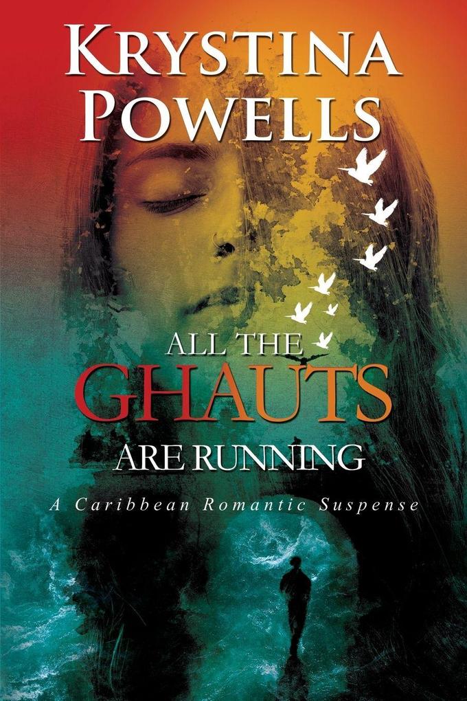 All The Ghauts Are Running