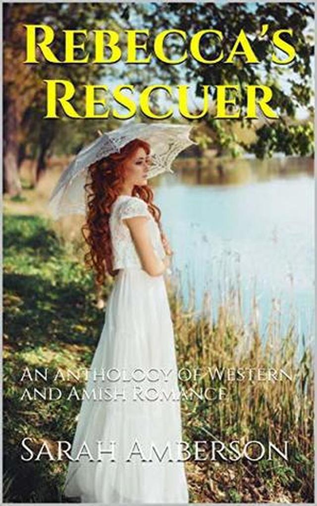Rebecca's Rescuer