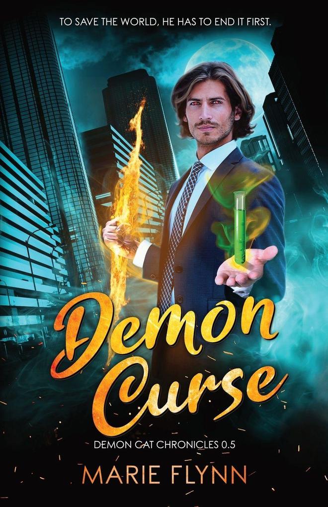 Demon Curse