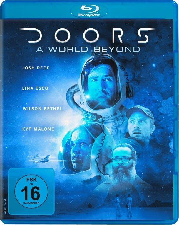 Doors - A World Beyond