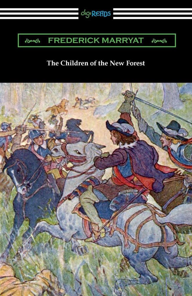The Children of the New Forest
