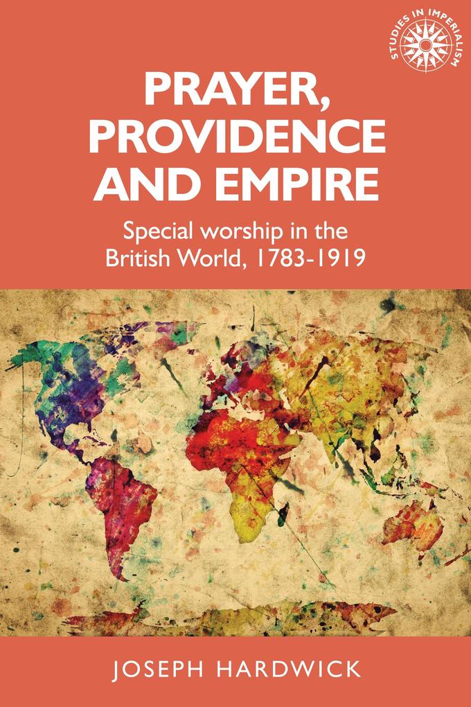Prayer providence and empire