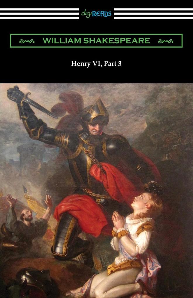 Henry VI Part 3