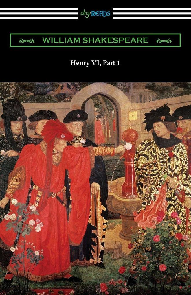 Henry VI Part 1
