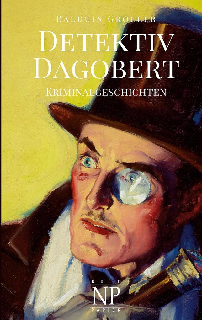Detektiv Dagobert