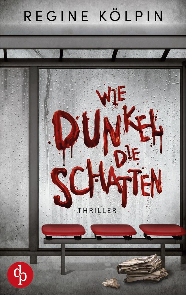 Wie dunkel die Schatten