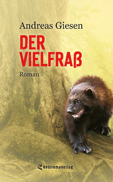 Der Vielfraß