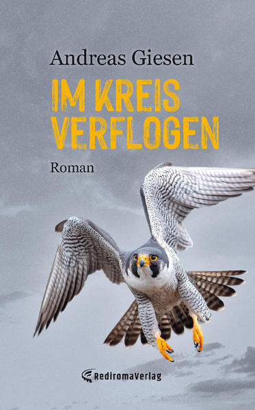 Im Kreis verflogen