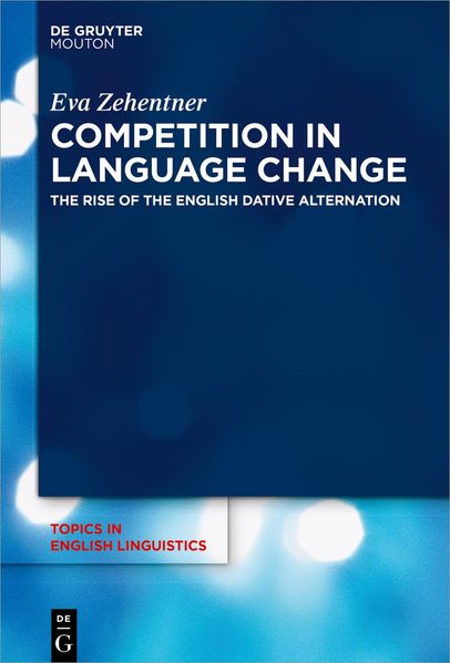 Competition in Language Change