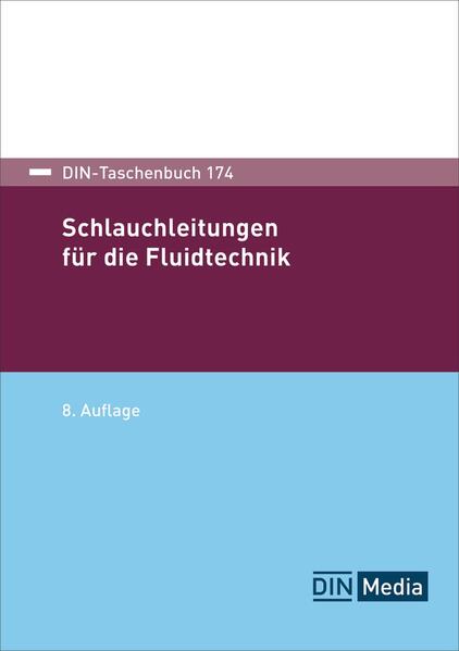 DIN-Taschenbuch 174