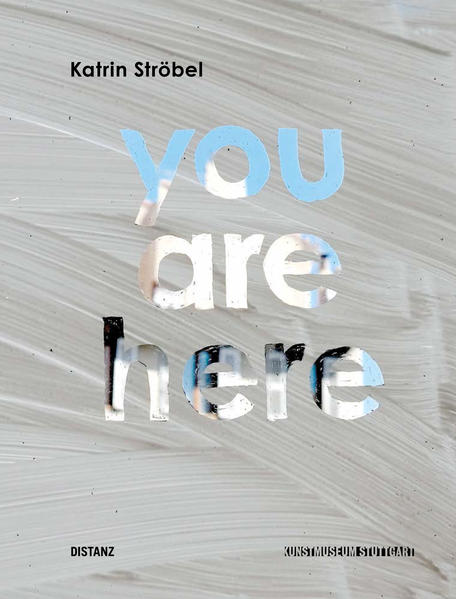 YOU ARE HERE