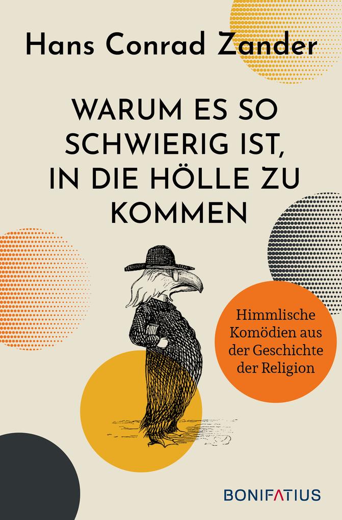 Warum es so schwierig ist in die Hölle zu kommen