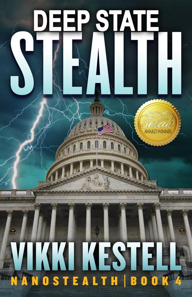 Deep State Stealth (Nanostealth #4)
