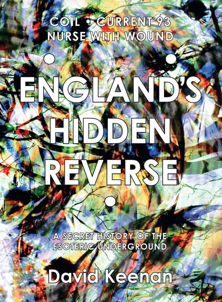 England‘s Hidden Reverse revised and expanded edition