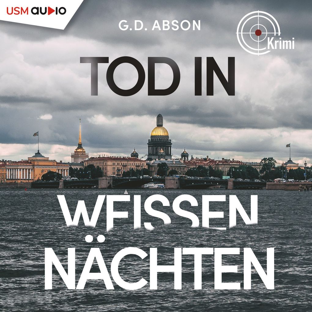 Tod in Weissen Nächten