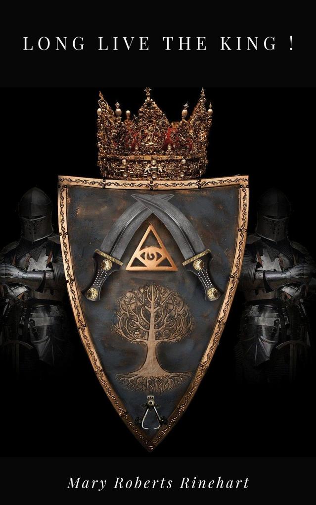 Long Live the King !